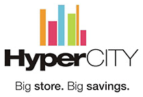 HyperCITY