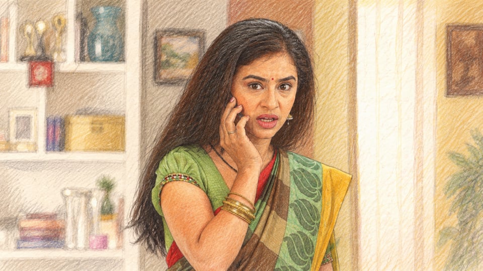 Colour pencil artwork for Ezone — Exchange Campaign