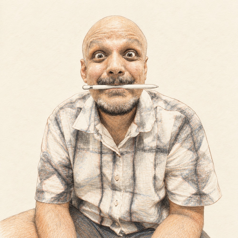 Prasad Wadke